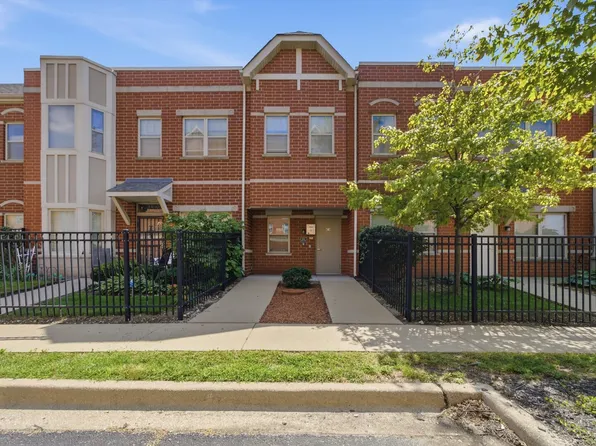 6710 S Keating Ave APT 203, Chicago, IL 60629