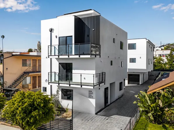 3907 1/2 Montclair St, Los Angeles, CA 90018
