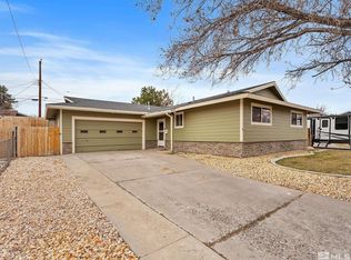 643 Beldon Way, Reno, NV 89503