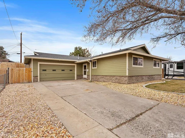 643 Beldon Way, Reno, NV 89503