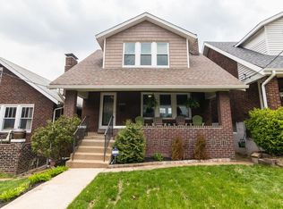 2366 Sulphur Ave, Saint Louis, MO 63139