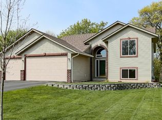 2065 Wild Wings Pass, Elko New Market, MN 55054