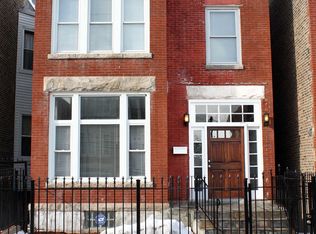 2728 W Polk St, Chicago, IL 60612