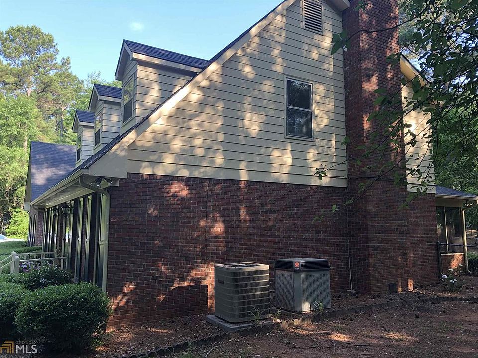 2926 Mooty Bridge Rd, Lagrange, GA 30240 Zillow