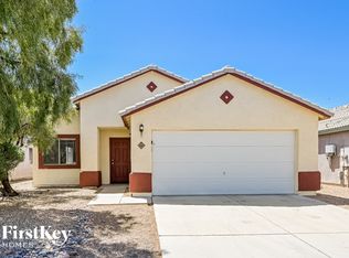 2367 W Rousseau St, Tucson, AZ 85741