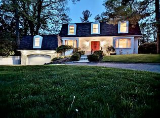 17 Blanchard Rd, South Orange, NJ 07079