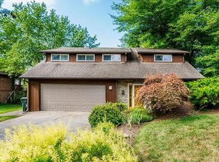3248 Yellowstone Pkwy, Lexington, KY 40517