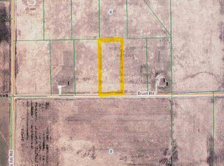 LOT 3 Brush Rd, Sturgeon Bay, WI 54235