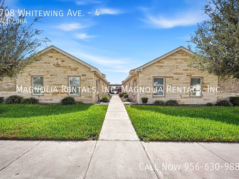3708 Whitewing Ave #4
