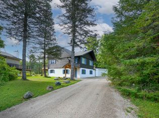 61 Pine River Cres, Mulmur, ON L9V 3H3