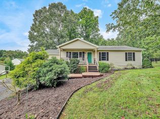 5935 Scruggs Rd, Moneta, VA 24121