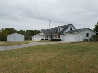 7449 County Road 91, Lewistown, OH 43333