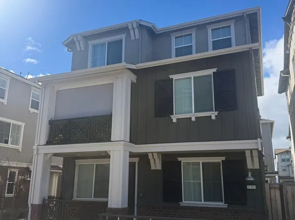 37352 Watersail Way, Newark, CA 94560