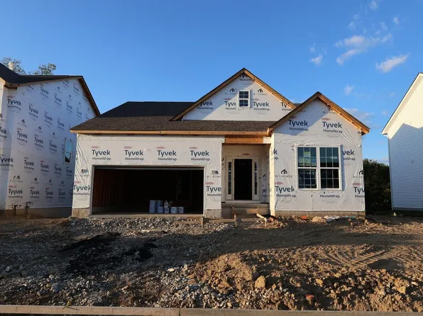 7920 Collins Dr, Reynoldsburg, OH 43068