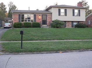 446 Plymouth Dr, Lexington, KY 40503