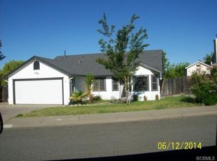 7 Cameron Dr, Oroville, CA 95965