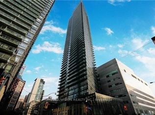 832 Bay St #4509-C01, Toronto, ON M5S 1Z6