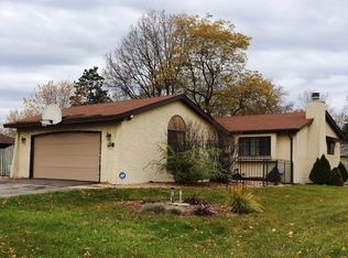 5501 Humboldt Ave N, Brooklyn Center, MN 55430