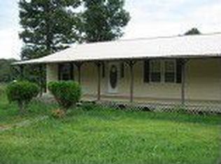 8170 Highway 90, Parkers Lake, KY 42634