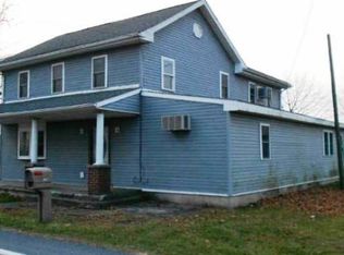 801 Ono Rd, Jonestown, PA 17038