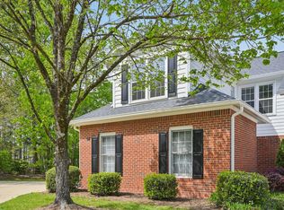64 Lake Village Dr, Durham, NC 27713