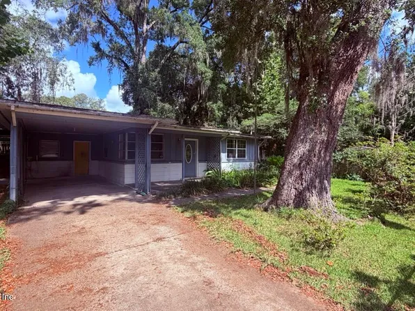 22 MONTE Street, Jacksonville, FL 32254