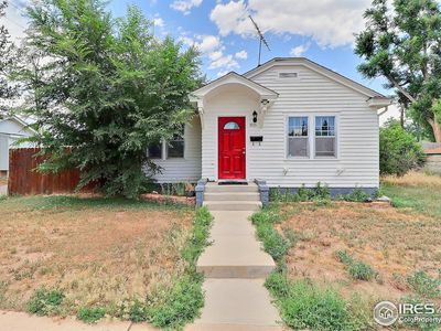 1515 14th St, Greeley, CO, 80631