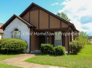 250 Fox Run Cir, Pell City, AL 35125