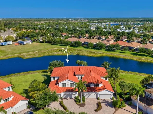 3159 Serena LN #201, NAPLES, FL 34114