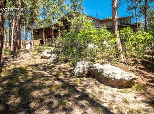 17360 Caribou Dr E, Monument, CO 80132