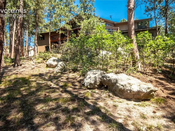 17360 Caribou Dr E, Monument, CO 80132