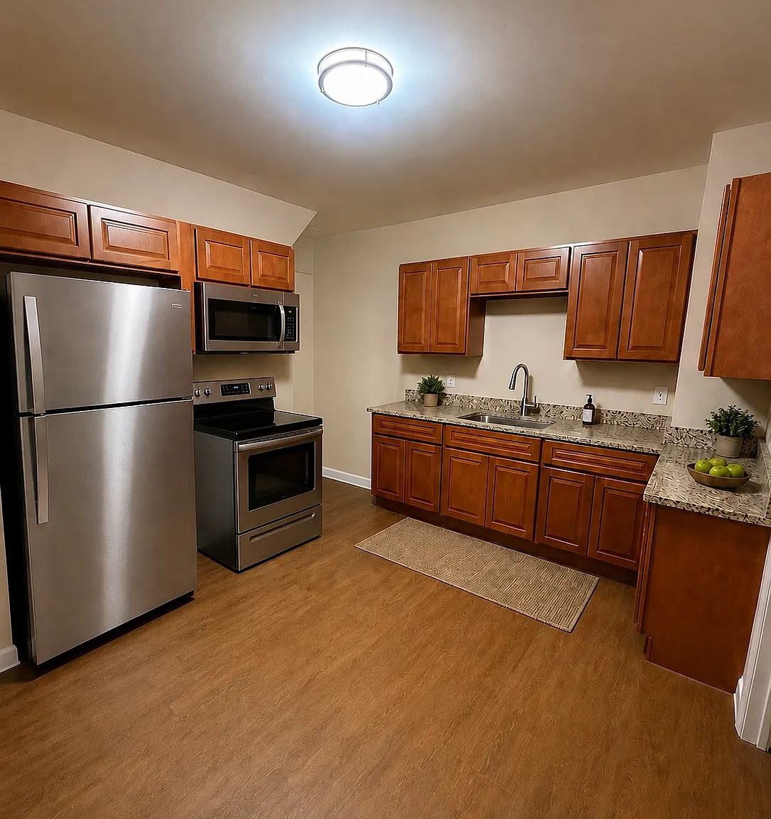 420 Bath Ave — Photo 3