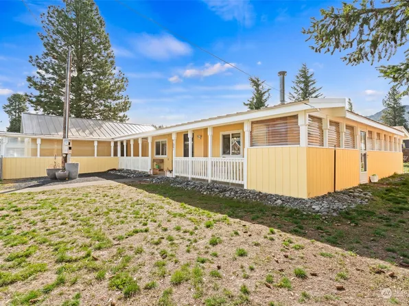 707 Madison Avenue, South Cle Elum, WA 98943