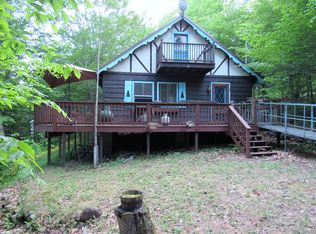 218 Cliff Rd, Old forge, NY 13420