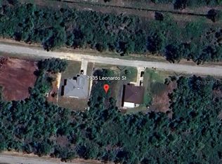 7935 Leonardo St LOT 7, Sebring, FL 33872