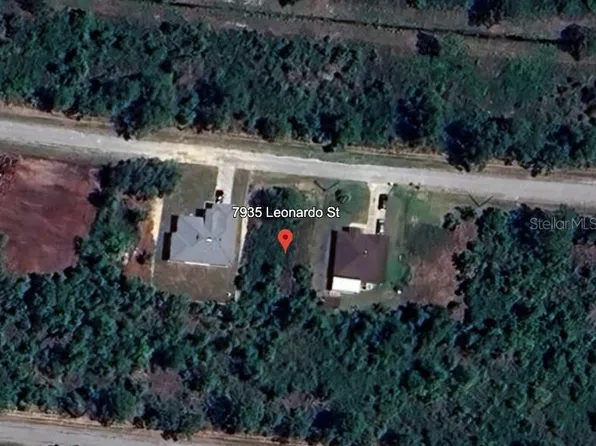 7935 Leonardo St Lot 7, Sebring, FL 33872