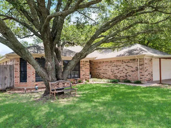 579 S Hitt St, Boyd, TX 76023