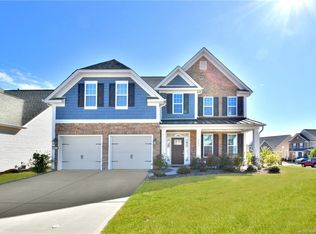 10984 Aspen Ridge Ln, Concord, NC 28027