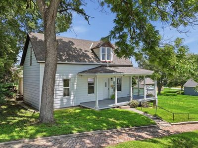 105 D St, Hamburg, IA, 51640