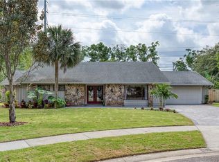 457 Village View Ln, Longwood, FL 32779