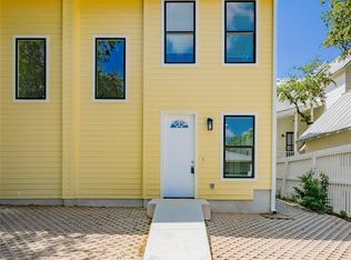 1012 W Milton St #C, Austin, TX 78704
