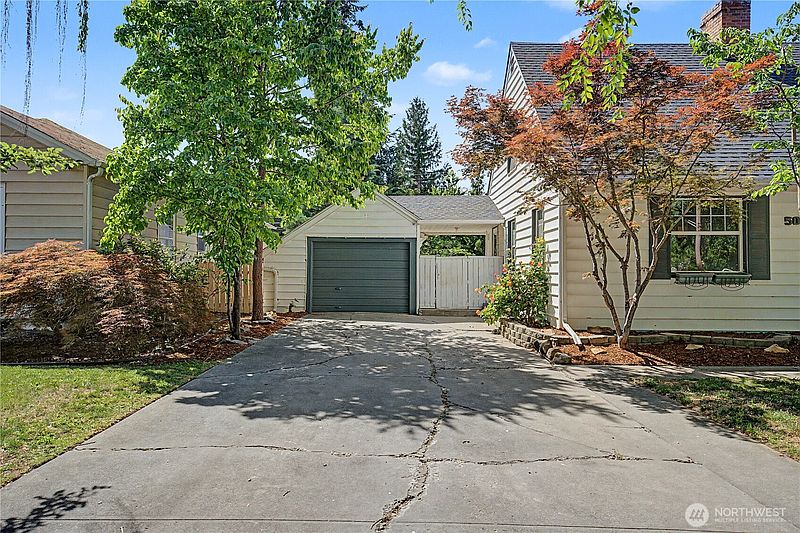 2nd image of 508 S Franklin Avenue