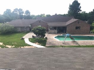 4023 Saddle Dr, Rosenberg, TX 77471