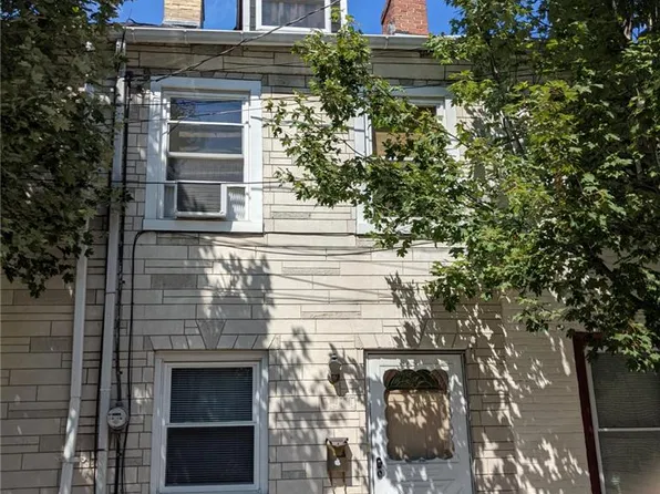 727 W Gordon St, Allentown, PA 18102