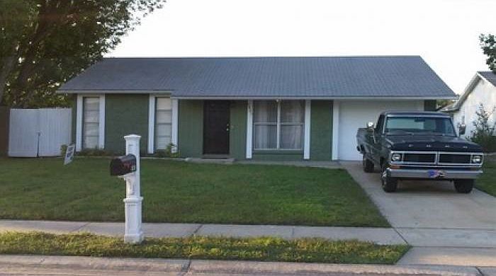 1st image of this home