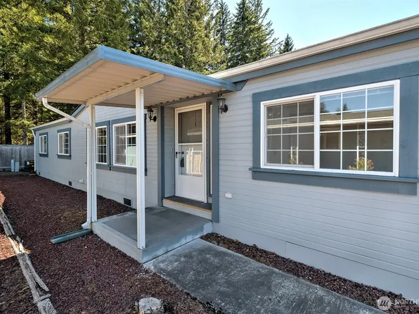 2 Blitzen Lane, Shelton, WA 98584