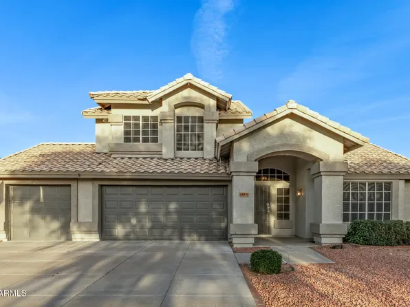 14831 N 42ND Way, Phoenix, AZ 85032