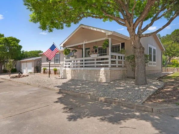 165 Scenic Valley Rd Lot 101, Kerrville, TX 78028