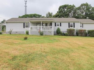 132 Amy Rd, Rustburg, VA 24588