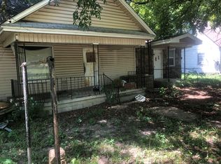 310 N Rowe St, Pryor, OK 74361